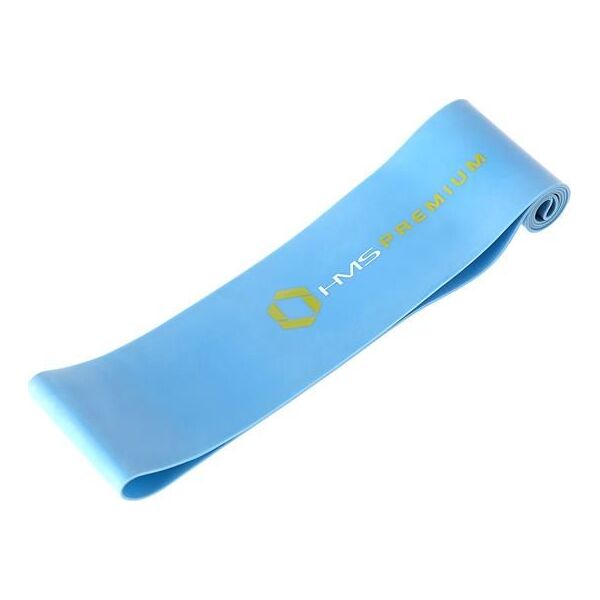 HMS Mini Band GU04 Pro II Set różne poziomy oporu w zestawie wielokolorowy 3 szt. 6421696 5907695537819