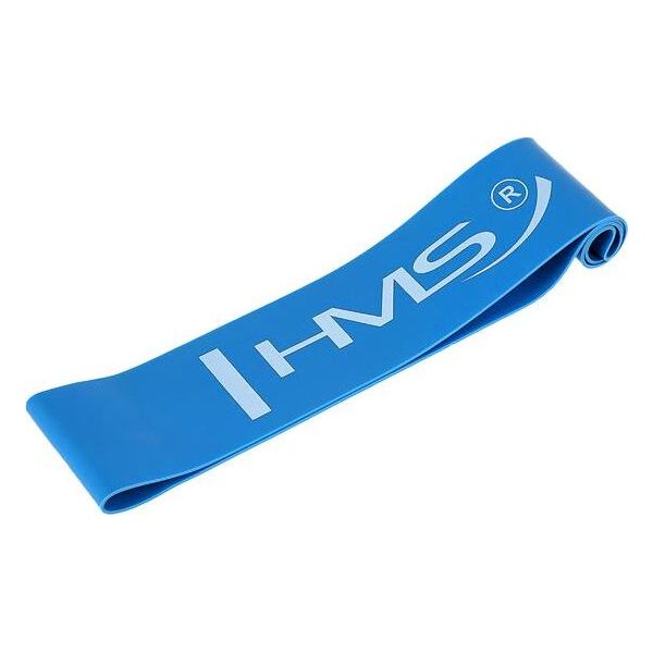 HMS Mini Band Set GU04 Slim różne poziomy oporu w zestawie wielokolorowy 3 szt. 6421697 5907695537772