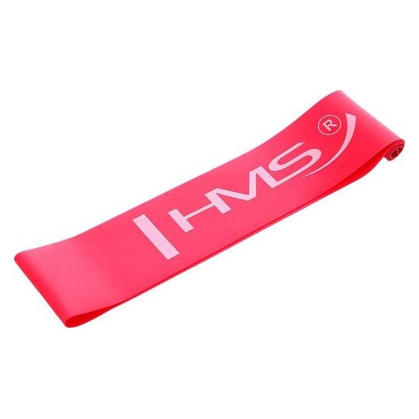 HMS Mini Band Set GU04 Slim różne poziomy oporu w zestawie wielokolorowy 3 szt. 6421697 5907695537772