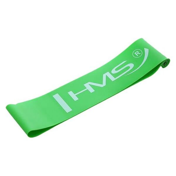 HMS Mini Band Set GU04 Slim różne poziomy oporu w zestawie wielokolorowy 3 szt. 6421697 5907695537772