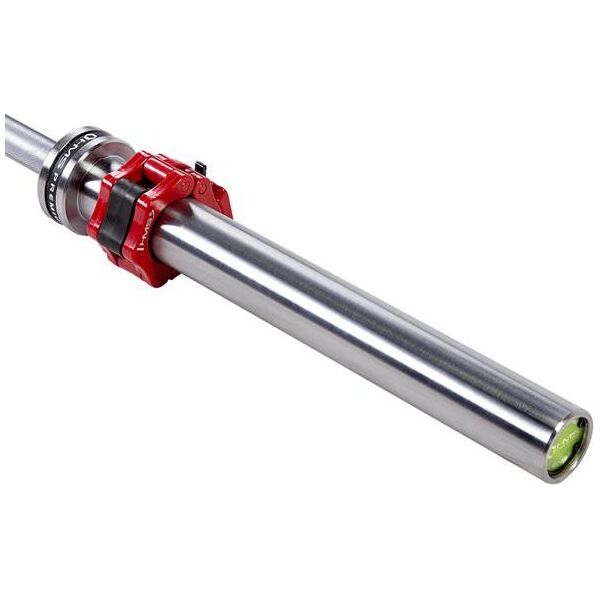 HMS GO685 680KG GRYF OLIMPIJSKI HMS PREMIUM +ZG1000R ZACISKI LOCK 6421715 5907695538090