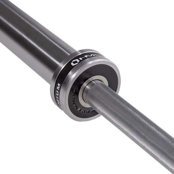HMS GO685 680KG GRYF OLIMPIJSKI HMS PREMIUM +ZG1000R ZACISKI LOCK 6421715 5907695538090