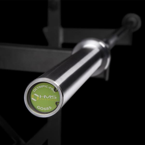 HMS GO685 680KG GRYF OLIMPIJSKI HMS PREMIUM +ZG1000R ZACISKI LOCK 6421715 5907695538090