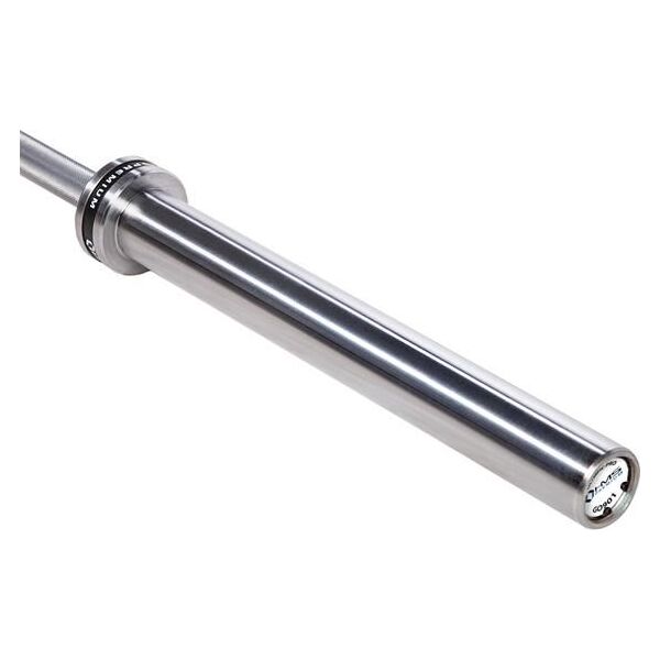 HMS GO901 900KG GRYF OLIMPIJSKI HMS PREMIUM + ZG1500 SILVER ZACISKI LOCK JAW (2 szt) 6421716 5907695538106