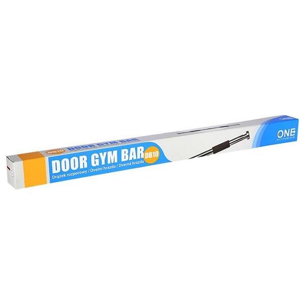 One Fitness Drążek rozporowy DB10 6421718 5907695532289