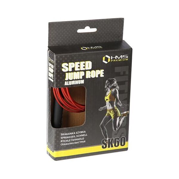 Skakanka sportowa HMS SK60 278 cm 6421726 5907695536027