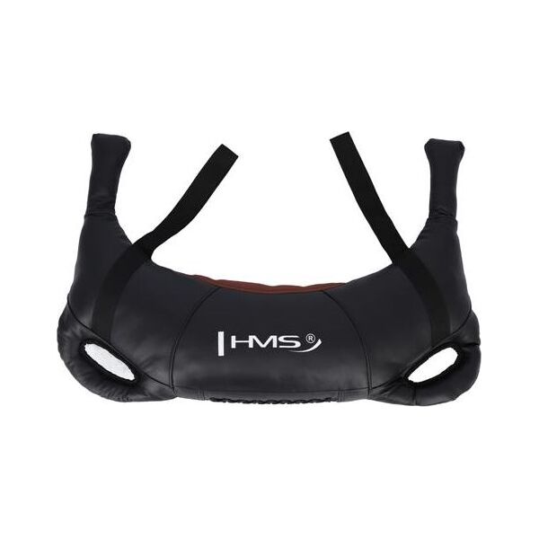 HMS WBF25 BLACK WOREK TRENINGOWY 25 KG HMS 6421774 5907695534771