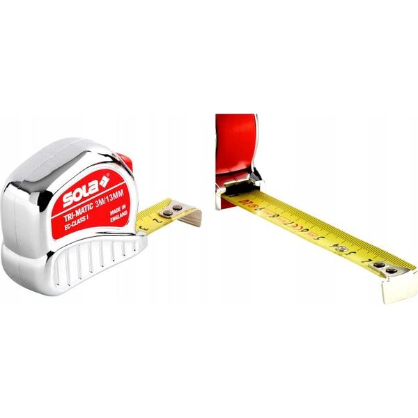 Sola MIARA TRI-MATIC 8m SOLA SO50023401 6421888 9002719003168