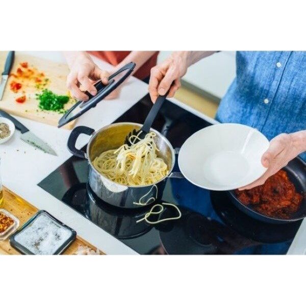 Fiskars FISKARS ŁYŻKA DO MAKARONU 29cm FS1027301 6422566 6424002009689