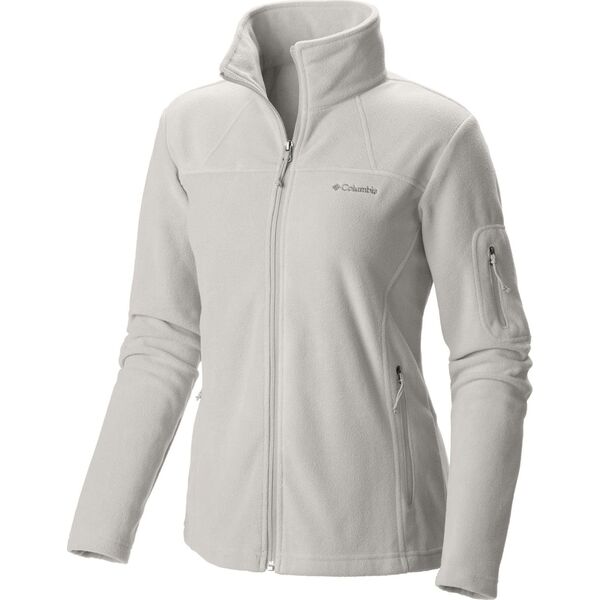 Columbia Polar damski Fast Trek II biały r. M (1465351125) 6444037 886535600485
