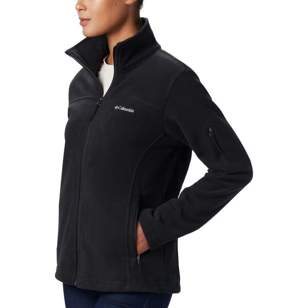 Columbia Kurtka damska Fast Trek II czarna r. XL (1465351010) 6444221 886535600454