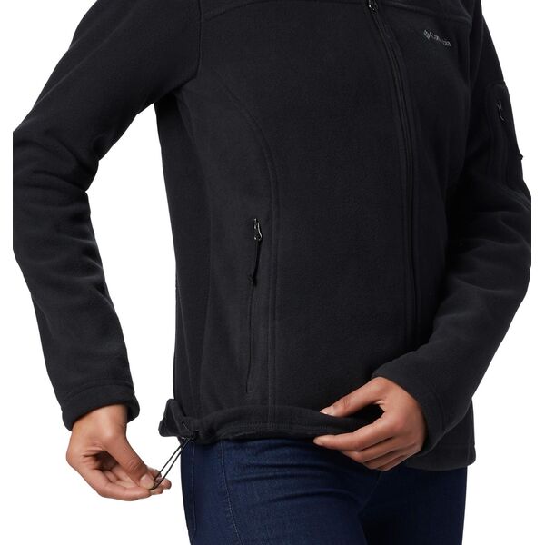 Columbia Kurtka damska Fast Trek II czarna r. XL (1465351010) 6444221 886535600454