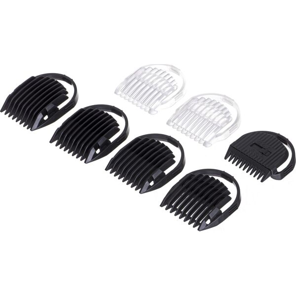 Trymer BaByliss Carbon Steel MT728E 6445994 3030050157734