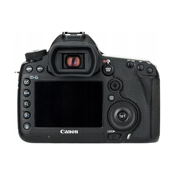 KiwiFotos Muszla Oczna Typu Eg Do Canon Eos 6449731 6950291574008