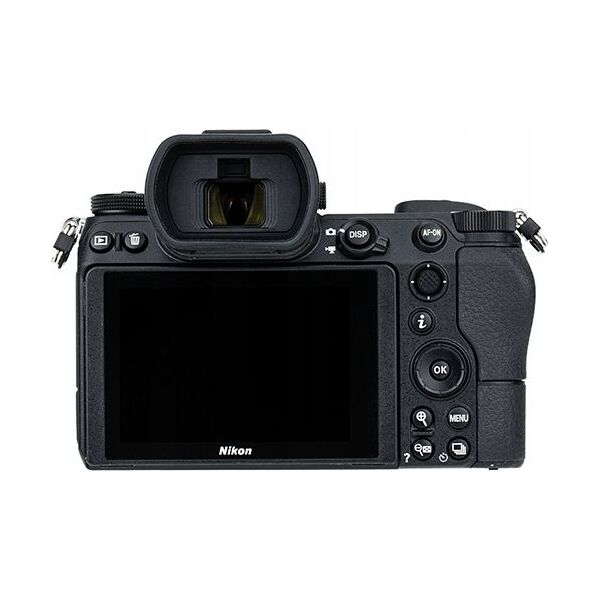 KiwiFotos Muszla Oczna Typu Dk-29 Dk39 Do Nikon Z 7 6 Z7 Z6 6449732 6950291573971