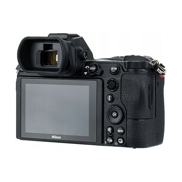KiwiFotos Muszla Oczna Typu Dk-29 Dk39 Do Nikon Z 7 6 Z7 Z6 6449732 6950291573971