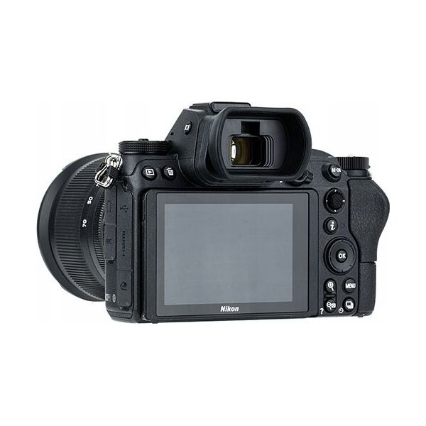KiwiFotos Muszla Oczna Typu Dk-29 Dk39 Do Nikon Z 7 6 Z7 Z6 6449732 6950291573971