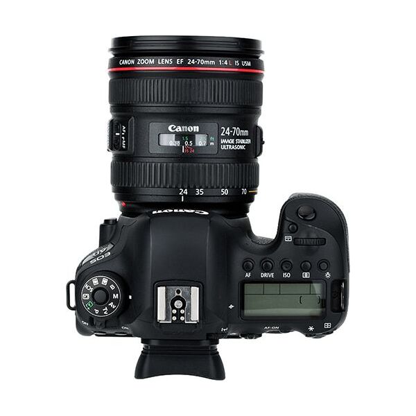 KiwiFotos Muszla Oczna Typu Eb Ef Do Canon Eos 6449735 6950291573957