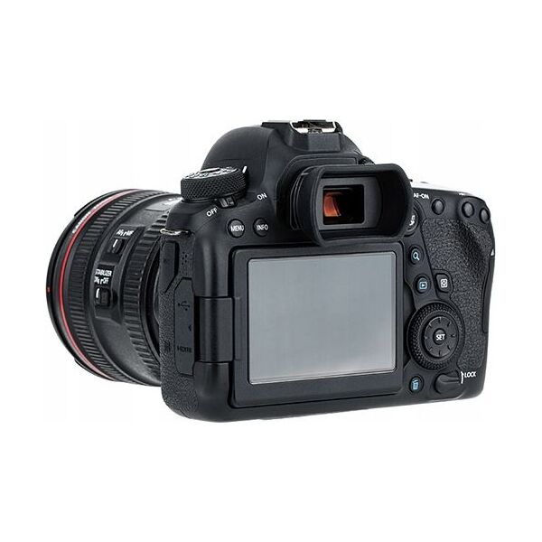 KiwiFotos Muszla Oczna Typu Eb Ef Do Canon Eos 6449735 6950291573957