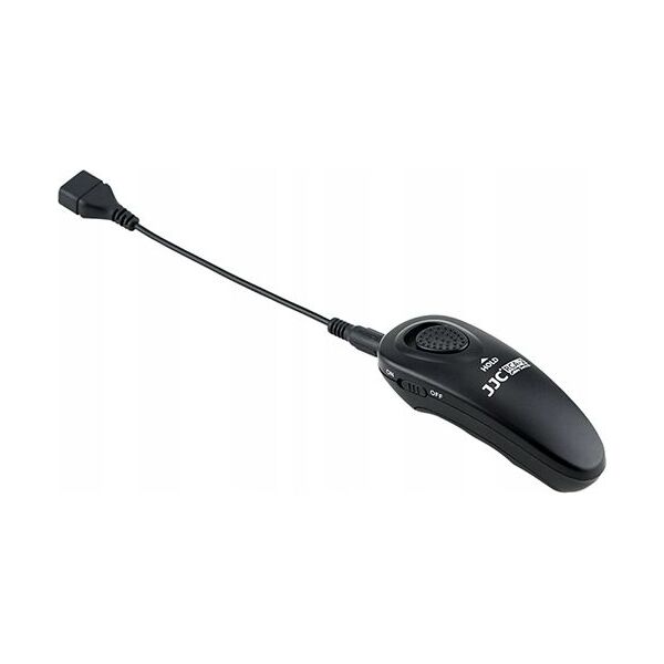 Pilot/wężyk spustowy JJC Pilot Wężyk Spustowy Typu Ca-3 Do Ricoh Gr-iii Gr-ii Gr Theta S 6449751 6950291538307