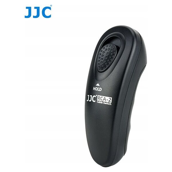 Pilot/wężyk spustowy JJC Pilot Wężyk Spustowy Typu Ca-3 Do Ricoh Gr-iii Gr-ii Gr Theta S 6449751 6950291538307