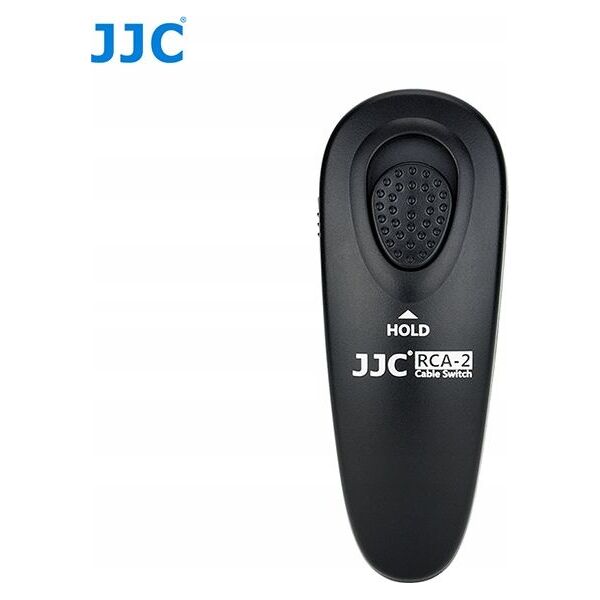 Pilot/wężyk spustowy JJC Pilot Wężyk Spustowy Typu Ca-3 Do Ricoh Gr-iii Gr-ii Gr Theta S 6449751 6950291538307