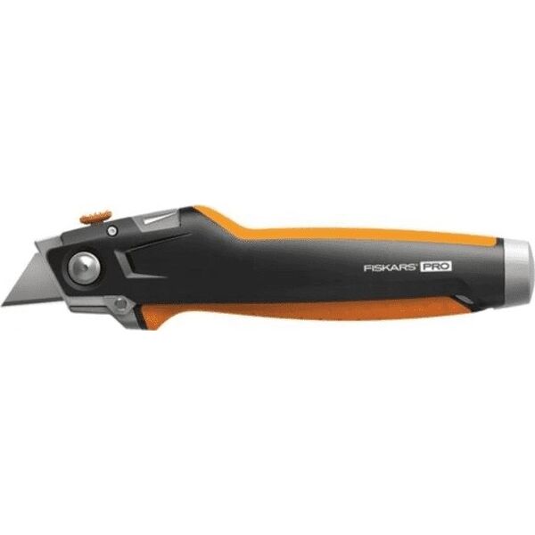Fiskars nóż użytkowy do zabudowy suchej 185mm (F1027226) 6454803 6411501701442