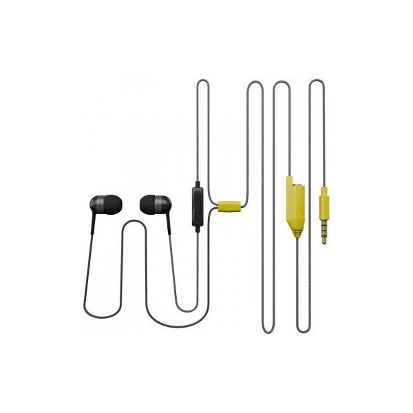 Słuchawki Maxell SHA-2 (303990.00.CN) 6455844 4902580777302