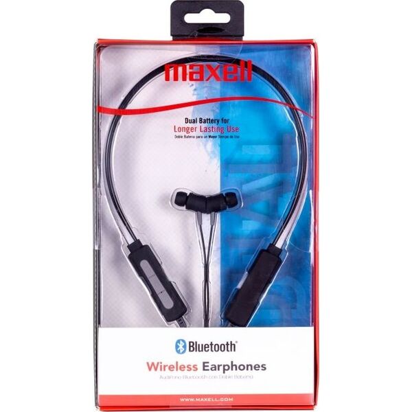 Słuchawki Maxell EB-BT200 6466468 4902580779979