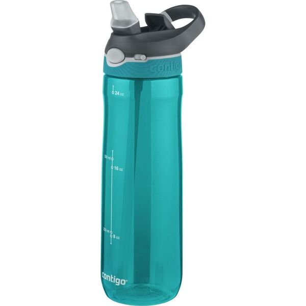 Contigo Butelka z ustnikiem Ashland turkusowa 720 ml 6467804 840276163708