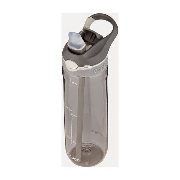 Contigo Butelka z ustnikiem Ashland szara 720 ml 6467805 840276163678
