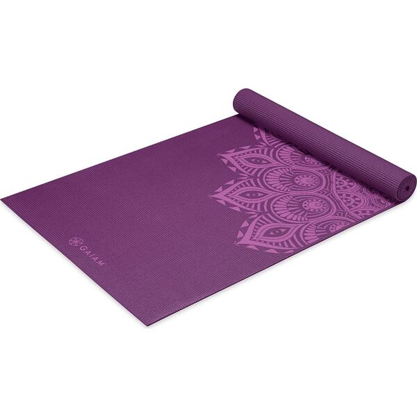 Gaiam Mata do jogi Purple Mandala (62202) 6467974 18713622020