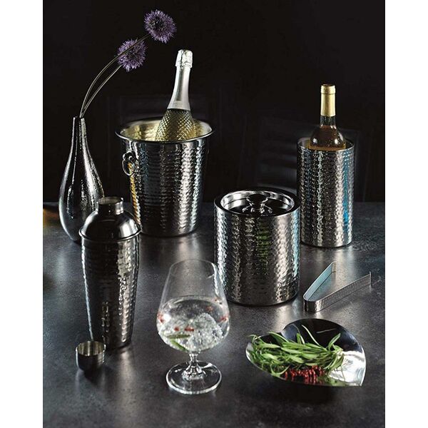 KingHoff SHAKER BARMAŃSKI DO KOKTAJLI 550ml KINGHOFF KH-1506 6470504 5908287215061