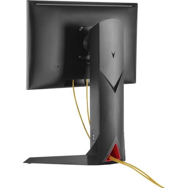 Maclean Stojak biurkowy na monitor 17" - 32" NanoRS (RS110) 6471127 5902211114239