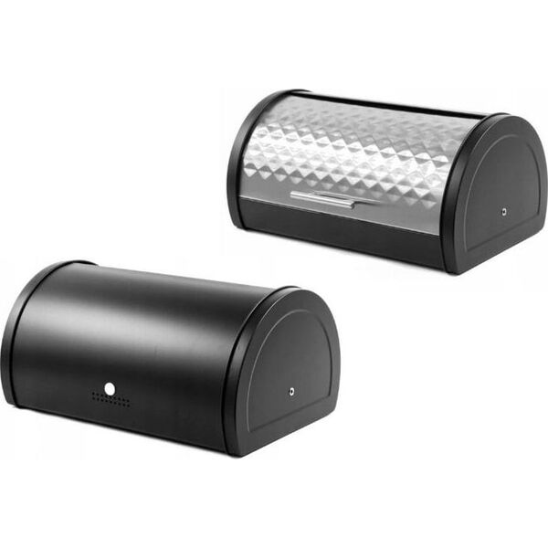 Chlebak Klausberg stalowy  (KB-7454) 6472868 5908287274549
