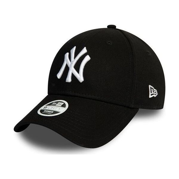 New Era Damska Czapka New Era 9FORTY MLB New York Yankees - 12122741 uniwersalny 6475315 193650537986