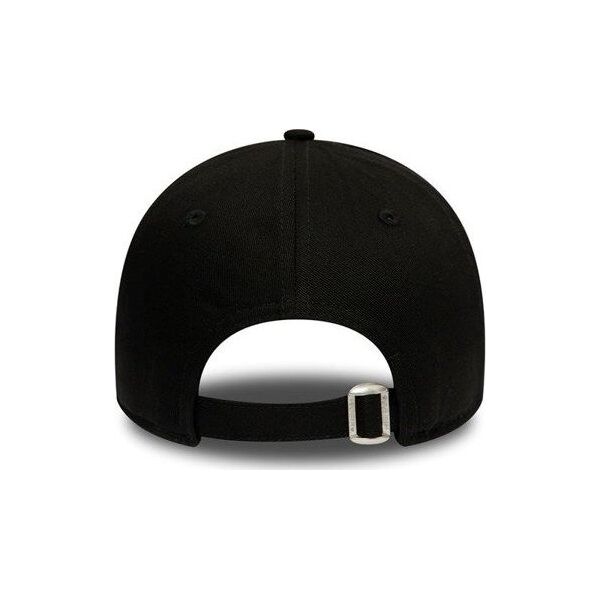 New Era Damska Czapka New Era 9FORTY MLB New York Yankees - 12122741 uniwersalny 6475315 193650537986
