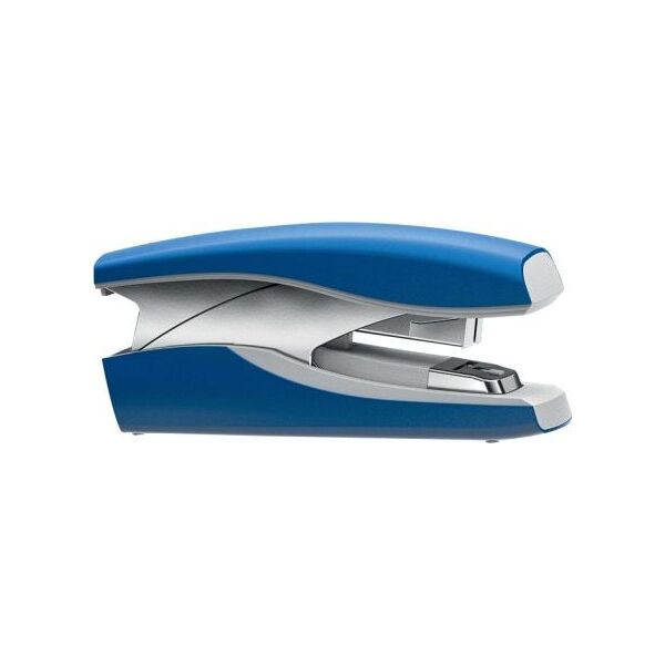 Zszywacz Leitz ZSZYWACZ LEITZ NEXXT SOFTPRESS NIEBIESKI FLAT CLINCH 6477059 4002432118908