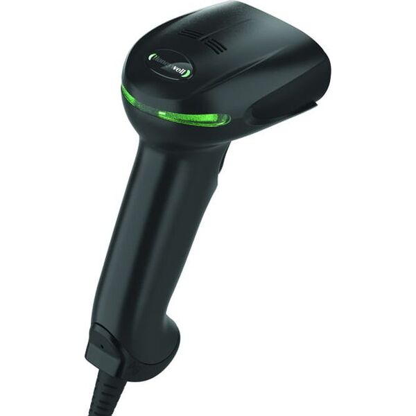 Czytnik kodów kreskowych Honeywell Bezprzewodowy 2D 1952g (1952GSR-2USB-5-R) 6477291 5706998868077