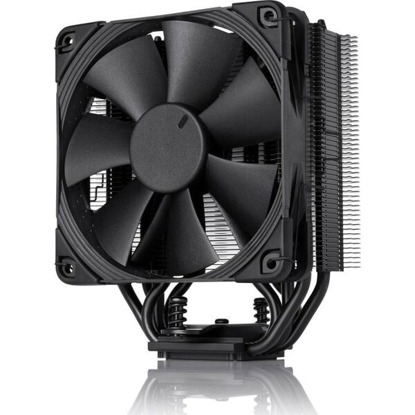 Chłodzenie CPU Noctua NH-U12S chromax.black 6477517 9010018000177