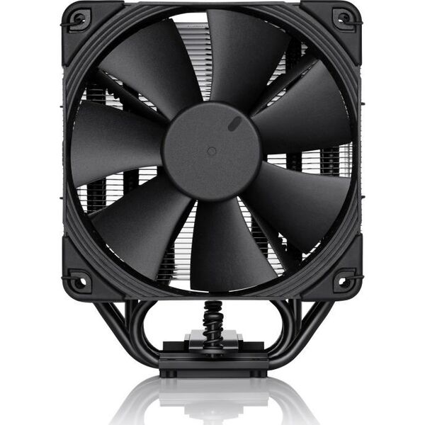 Chłodzenie CPU Noctua NH-U12S chromax.black 6477517 9010018000177