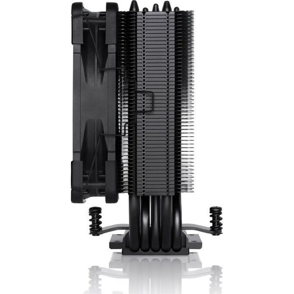 Chłodzenie CPU Noctua NH-U12S chromax.black 6477517 9010018000177