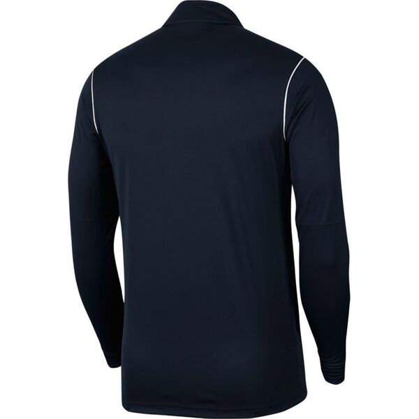 Nike Bluza Nike Park 20 Knit Track Tacket BV6885 410 BV6885 410 granatowy XXL 6478877 193654352202
