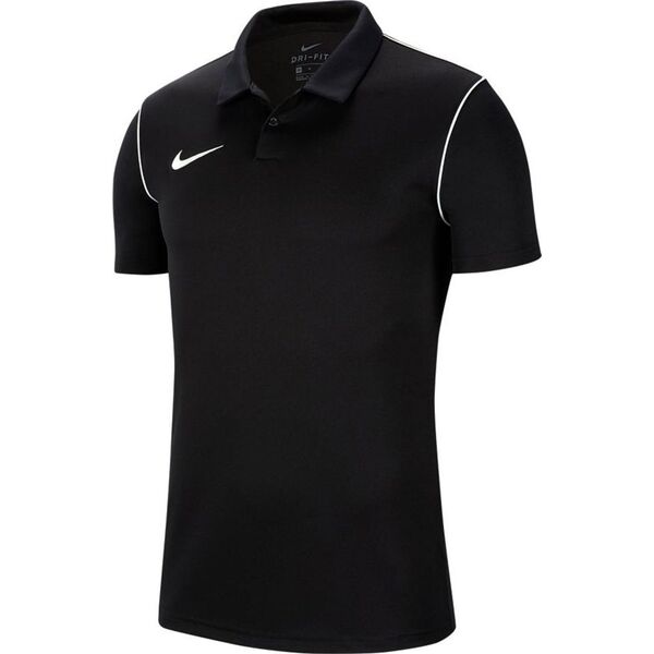 Nike Nike Dry Park 20 polo 010 : Rozmiar - S (BV6879-010) - 21948_190353 6481516 193654349769