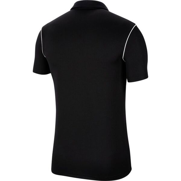 Nike Nike Dry Park 20 polo 010 : Rozmiar - S (BV6879-010) - 21948_190353 6481516 193654349769