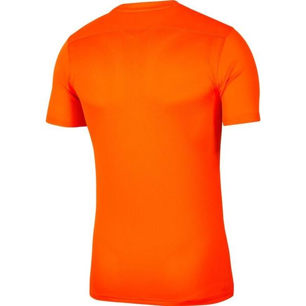 Nike Nike JR Dry Park VII t-shirt 819 : Rozmiar - 152 cm (BV6741-819) - 21967_190457 6481518 193654336745