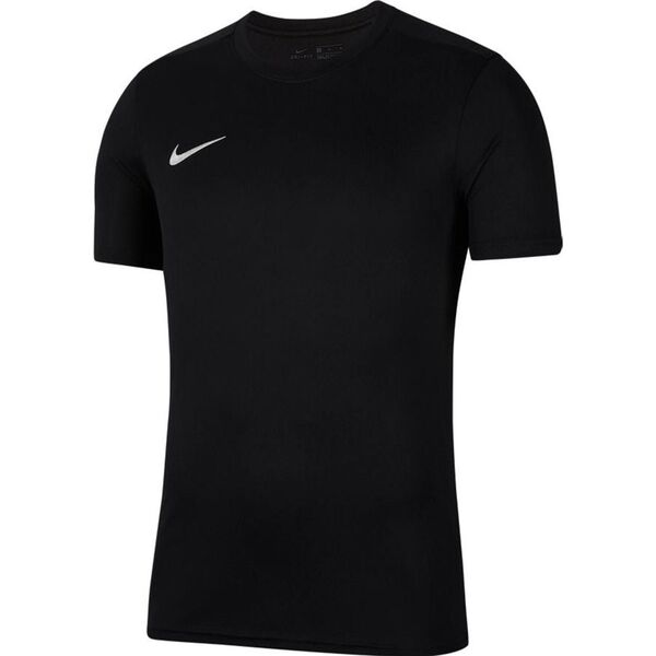 Nike Koszulka męska Park VII czarna r. XL (BV6708 010) 6481523 193654327293