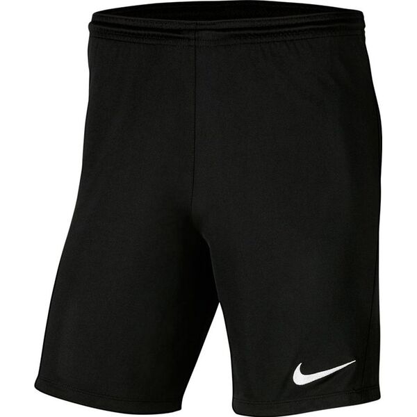Nike Nike Dry Park III shorty 010 : Rozmiar - XL (BV6855-010) - 21538_187397 6481538 193654340797