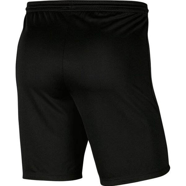 Nike Nike Dry Park III shorty 010 : Rozmiar - XL (BV6855-010) - 21538_187397 6481538 193654340797