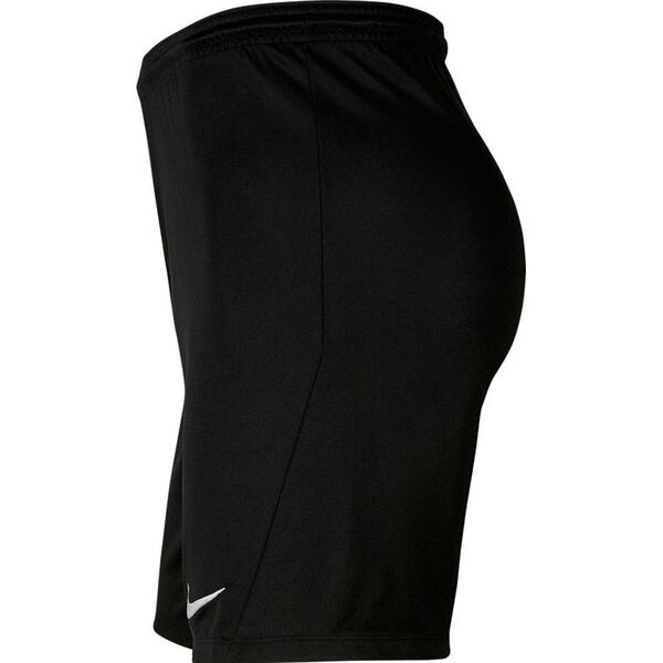 Nike Nike Dry Park III shorty 010 : Rozmiar - XL (BV6855-010) - 21538_187397 6481538 193654340797